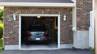 Garage Door Installation at Executive Plaza, Colorado