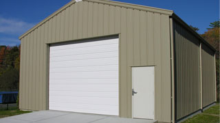 Garage Door Openers at Executive Plaza, Colorado